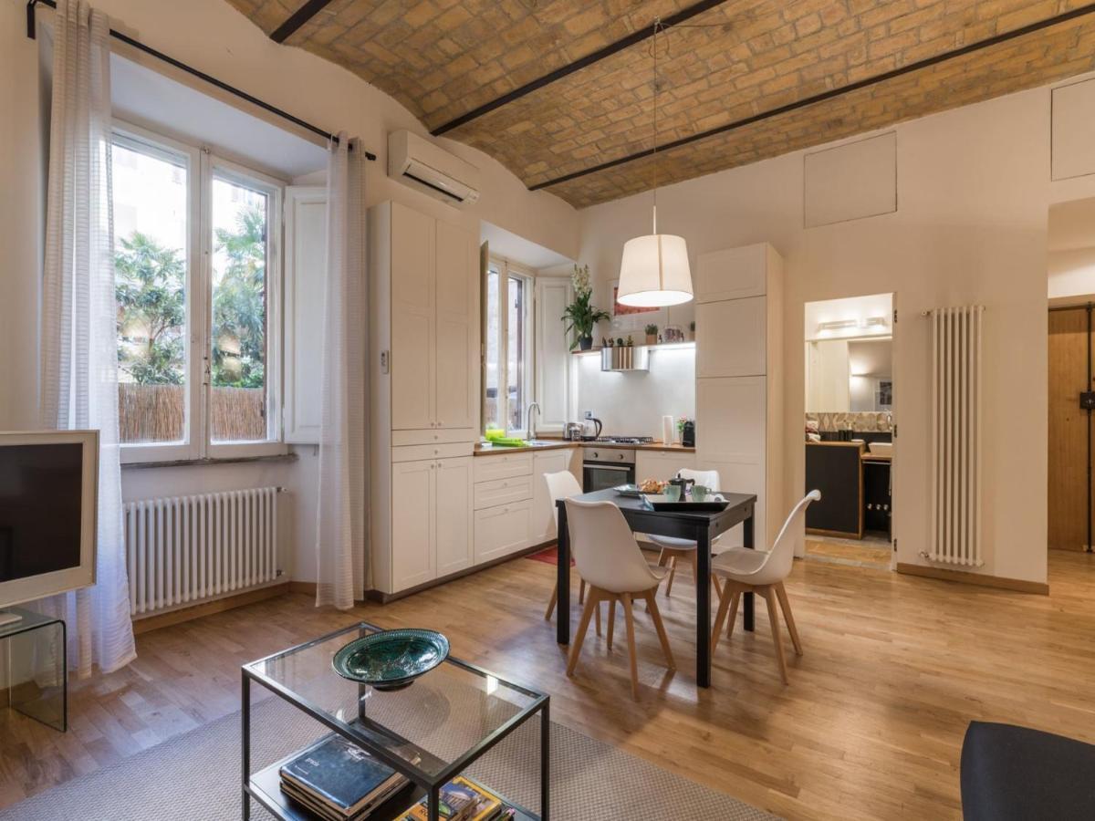 The Best Rent - Elegant Flat Near Colosseum Rome Exterior photo