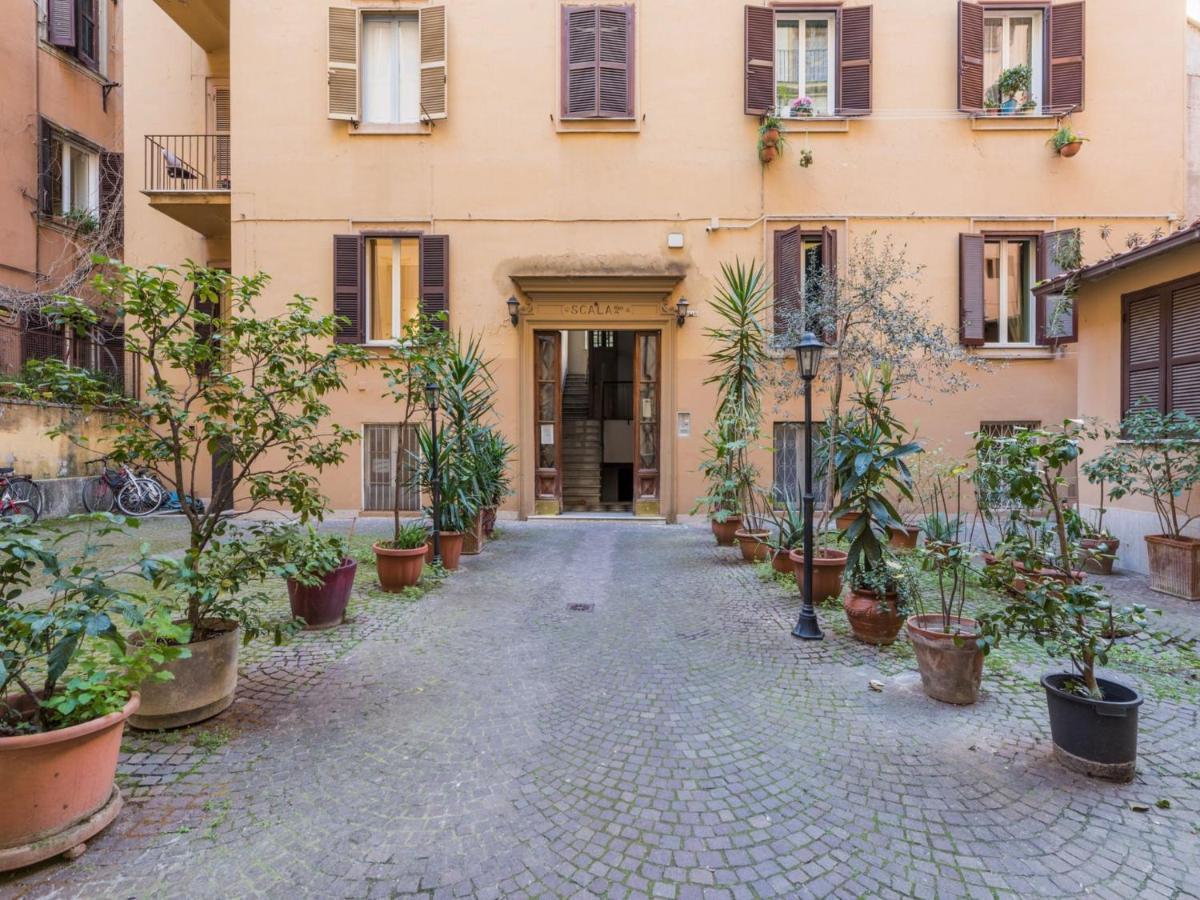 The Best Rent - Elegant Flat Near Colosseum Rome Exterior photo